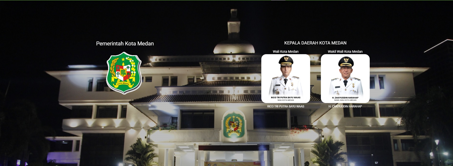 Portal Pemko Medan